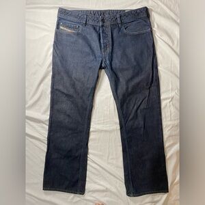 Vintage Diesel Jeans